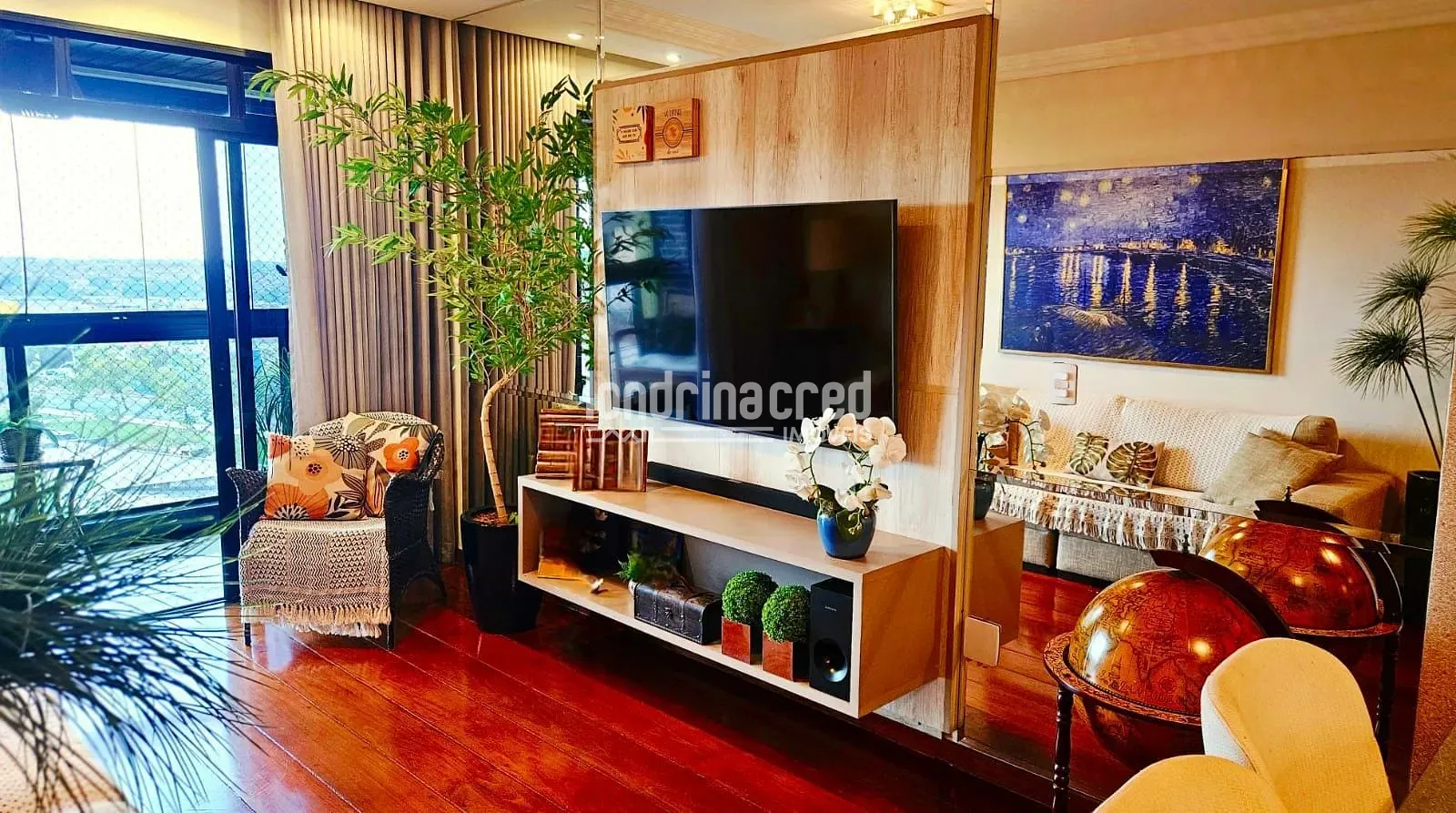 Apartamento, 3 quartos, 128 m² - Foto 5