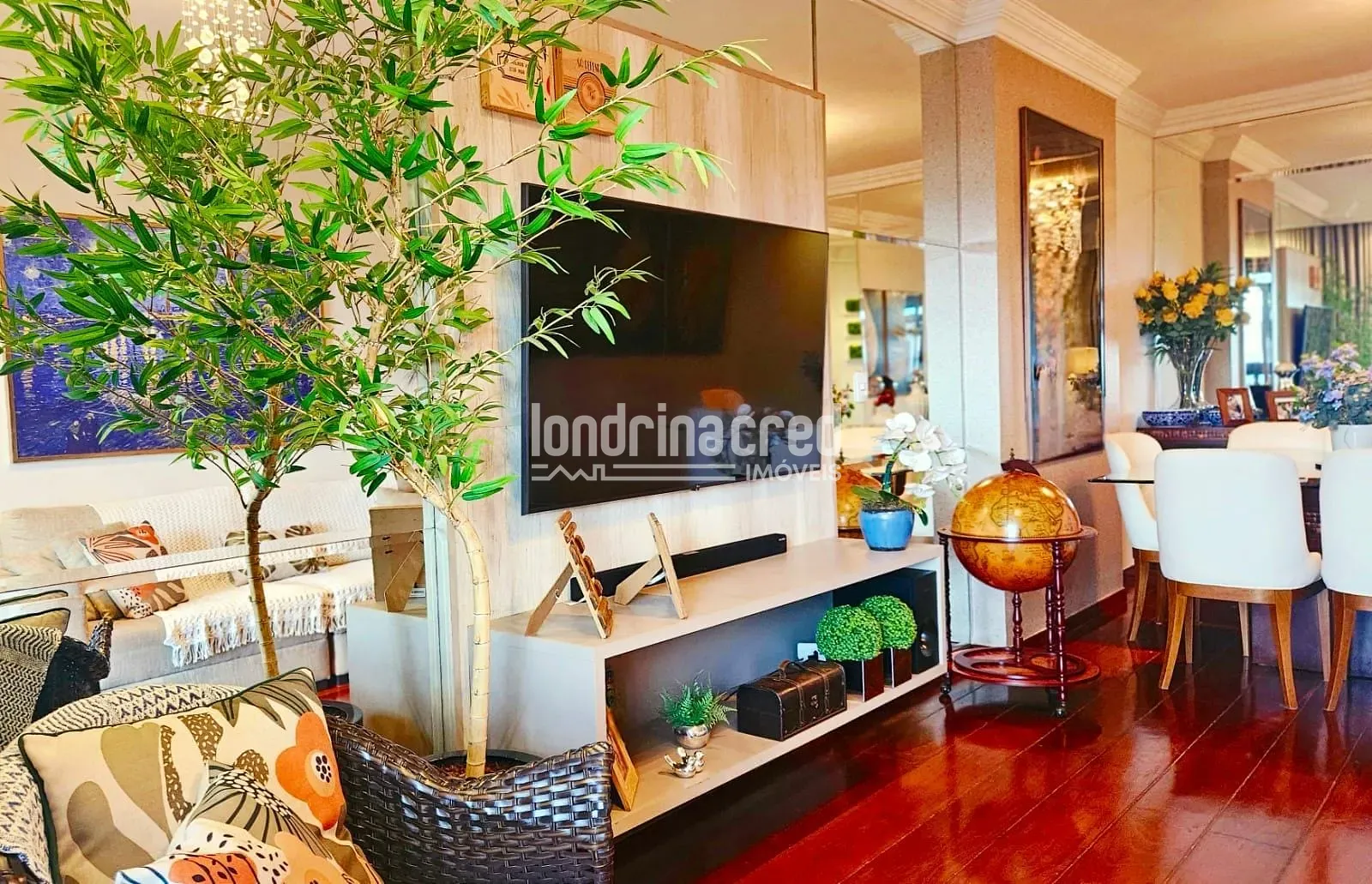 Apartamento, 3 quartos, 128 m² - Foto 7