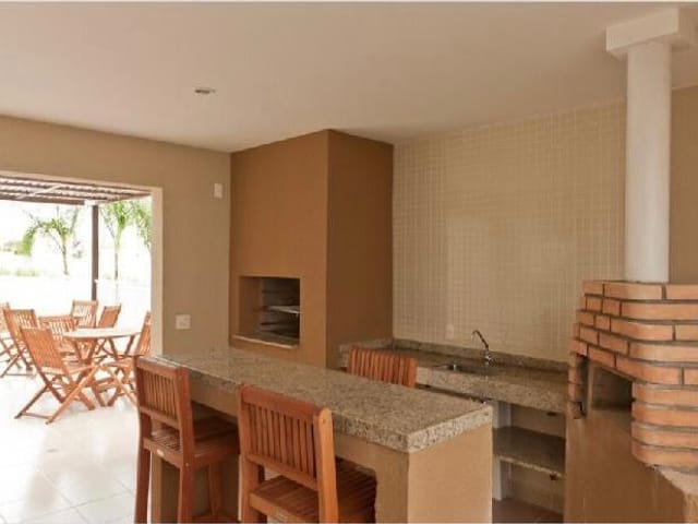 Apartamento com 51m² 2 quartos e 1 banheiro, à venda, no bairro Vila Ema em São Paulo