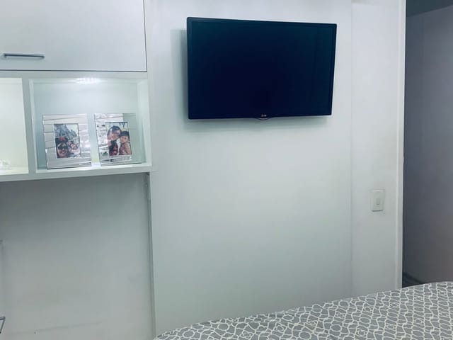 Apartamento com 51m² 2 quartos e 1 banheiro, à venda, no bairro Vila Ema em São Paulo