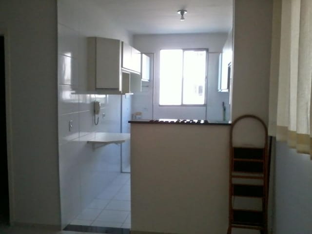 Foto do Apartamento - Apartamento residencial à venda, Condomínio Parque Smart, Sorocaba. | Ary Proenca Negócios Imobiliários Ltda