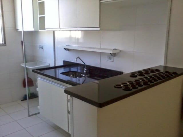 Foto do Apartamento - Apartamento residencial à venda, Condomínio Parque Smart, Sorocaba. | Ary Proenca Negócios Imobiliários Ltda
