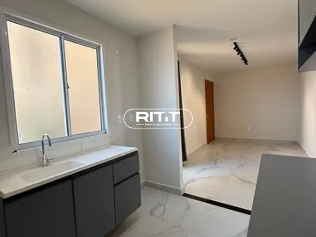 Apartamento com 45m² 2 quartos e 1 banheiro, à venda, no bairro Jardim Nova Abolição em Campinas
