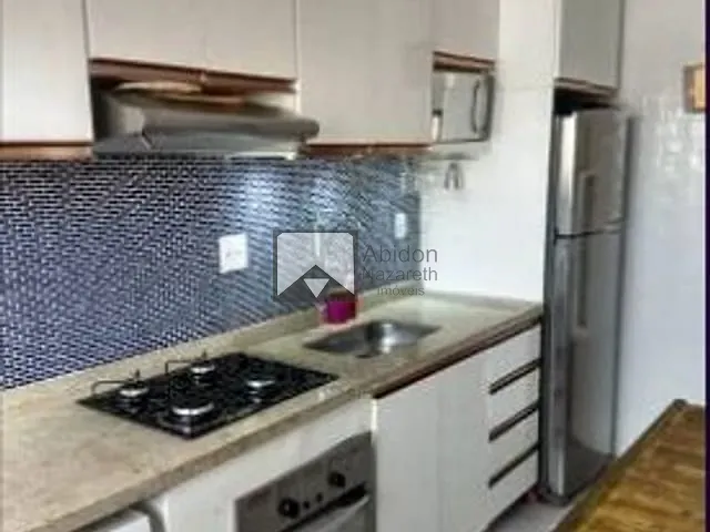 Apartamento com 60m² 2 quartos e 1 banheiro, à venda, no bairro Fonseca em Niterói