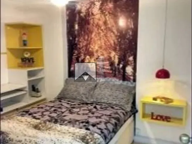 Apartamento com 60m² 2 quartos e 1 banheiro, à venda, no bairro Fonseca em Niterói