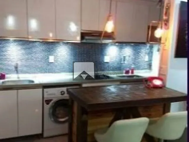 Apartamento com 60m² 2 quartos e 1 banheiro, à venda, no bairro Fonseca em Niterói