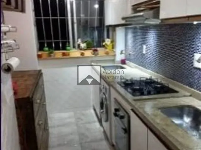 Apartamento com 60m² 2 quartos e 1 banheiro, à venda, no bairro Fonseca em Niterói