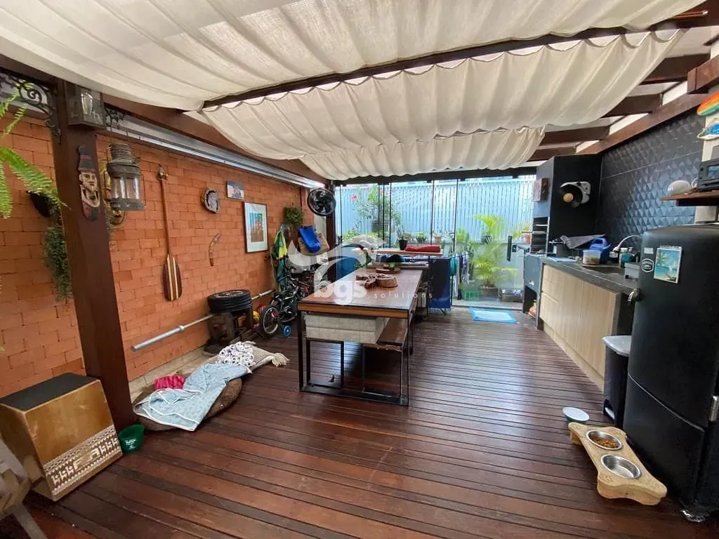 Apartamento, 2 quartos, 272 m² - Foto 5