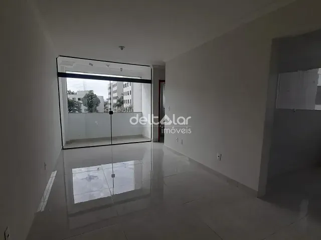 Apartamento com 54m² 2 quartos e 2 banheiros, à venda, no bairro Santa Mônica em Belo Horizonte