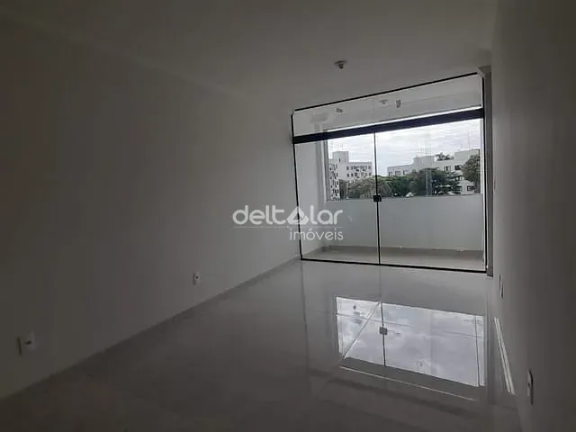 Apartamento com 54m² 2 quartos e 2 banheiros, à venda, no bairro Santa Mônica em Belo Horizonte