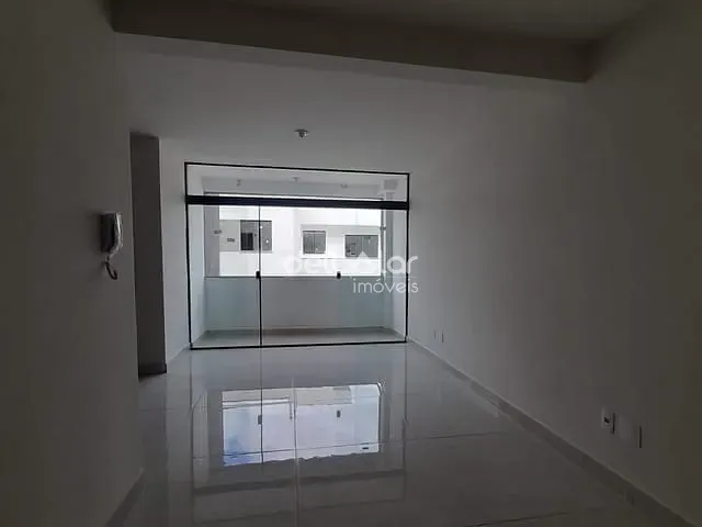 Apartamento com 54m² 2 quartos e 2 banheiros, à venda, no bairro Santa Mônica em Belo Horizonte