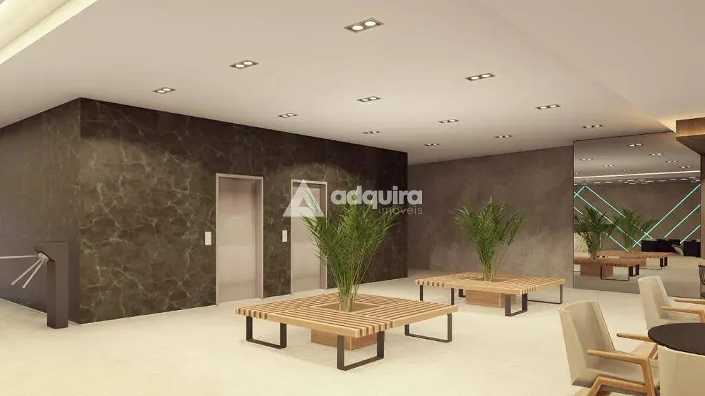 Sala-Conjunto, 34 m² - Foto 14