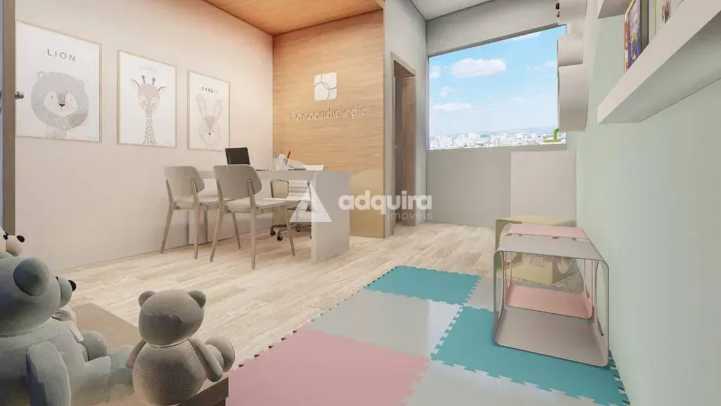Sala-Conjunto, 34 m² - Foto 11