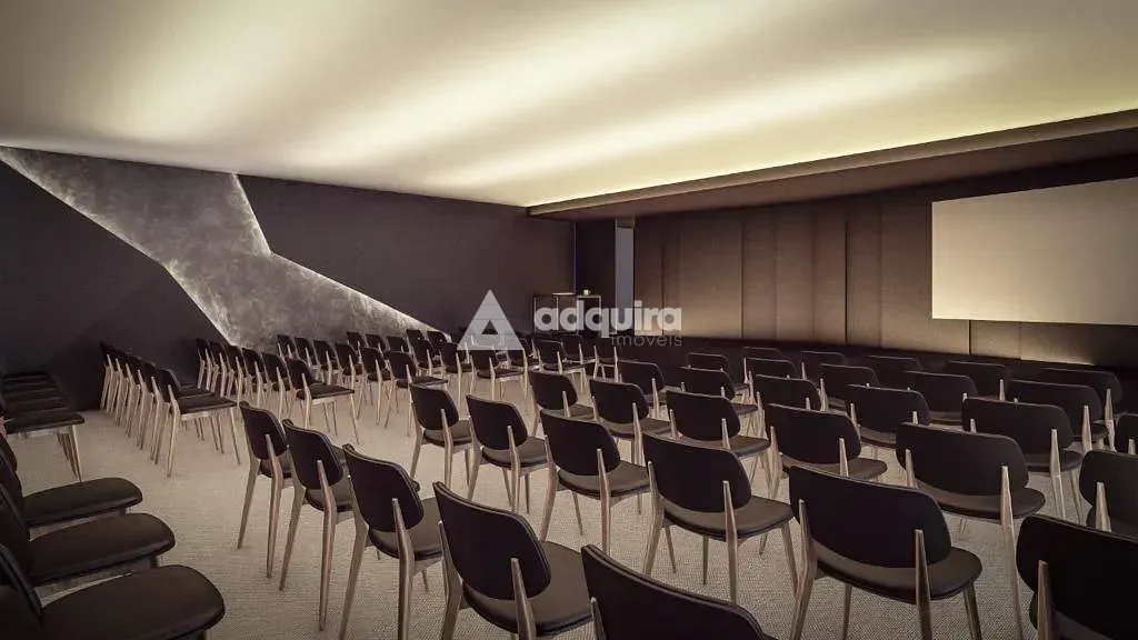 Sala-Conjunto, 34 m² - Foto 13