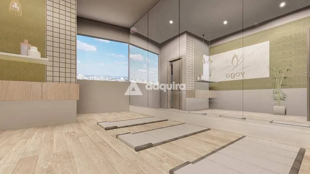 Sala-Conjunto, 34 m² - Foto 8