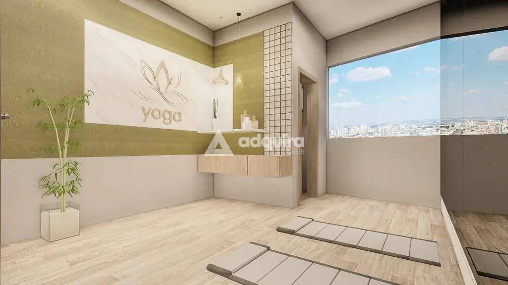 Sala-Conjunto, 34 m² - Foto 6