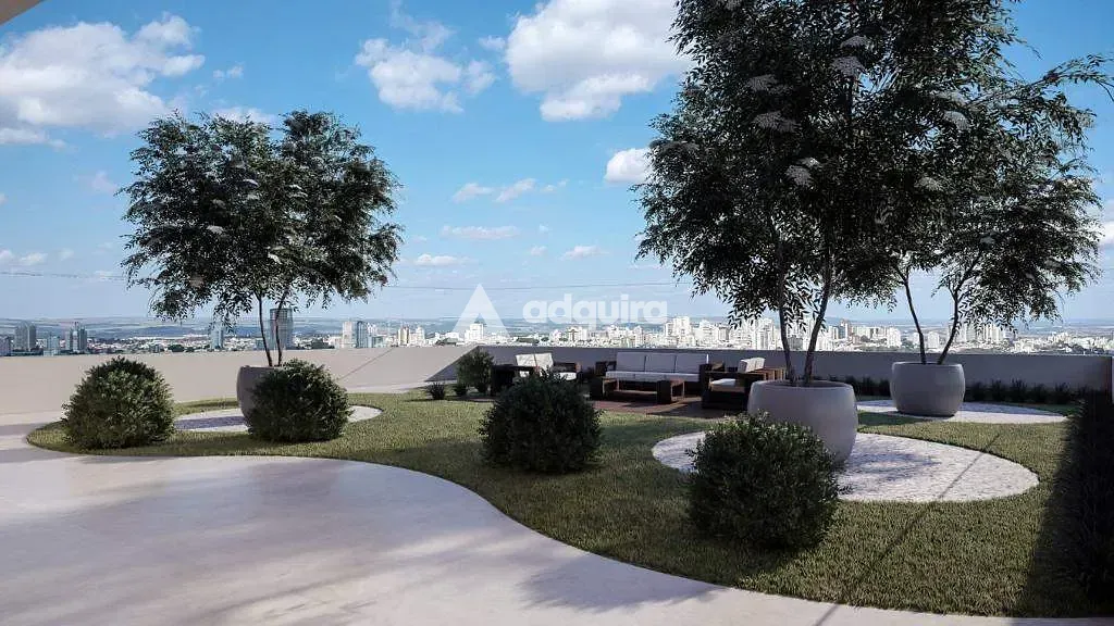Sala-Conjunto, 34 m² - Foto 17