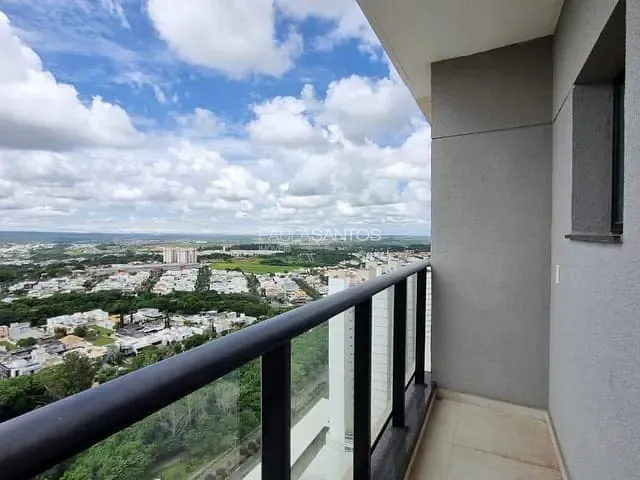 Apartamento 3 quartos e 3 banheiros, à venda, no bairro Parque Campolim em Sorocaba