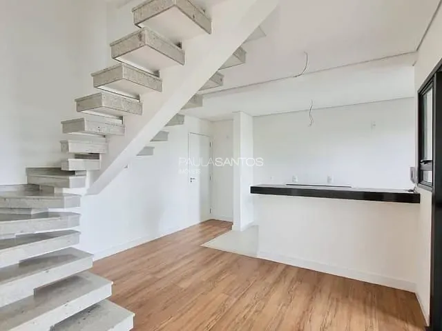 Apartamento 3 quartos e 3 banheiros, à venda, no bairro Parque Campolim em Sorocaba