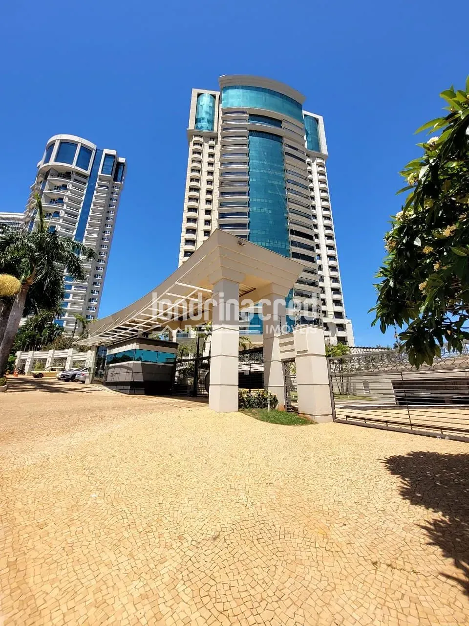 Apartamento, 4 quartos, 246 m² - Foto 7