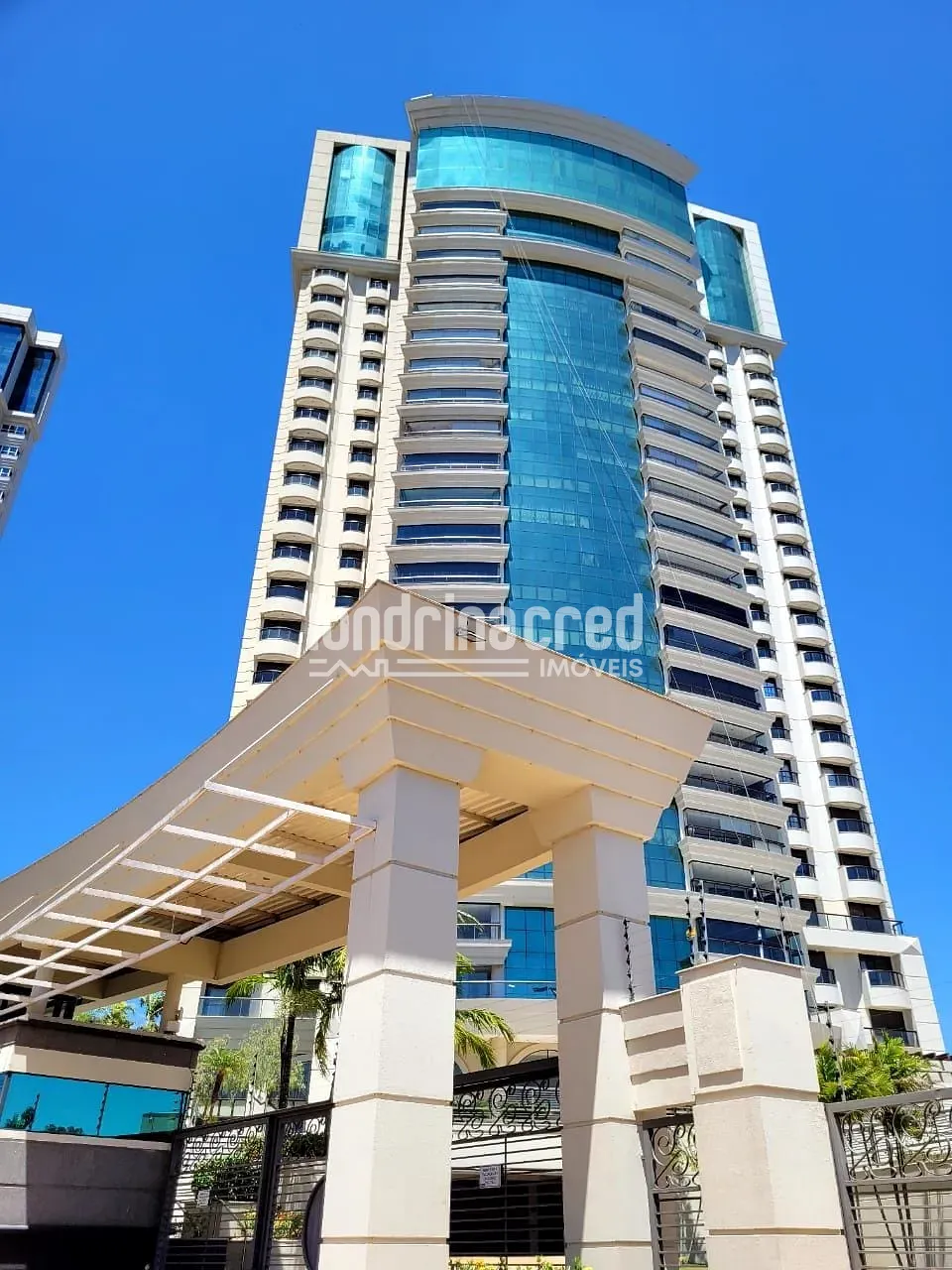 Apartamento, 4 quartos, 246 m² - Foto 8