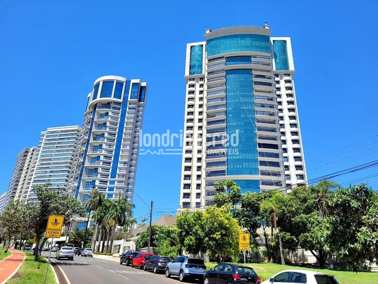 Apartamento, 4 quartos, 246 m² - Foto 9
