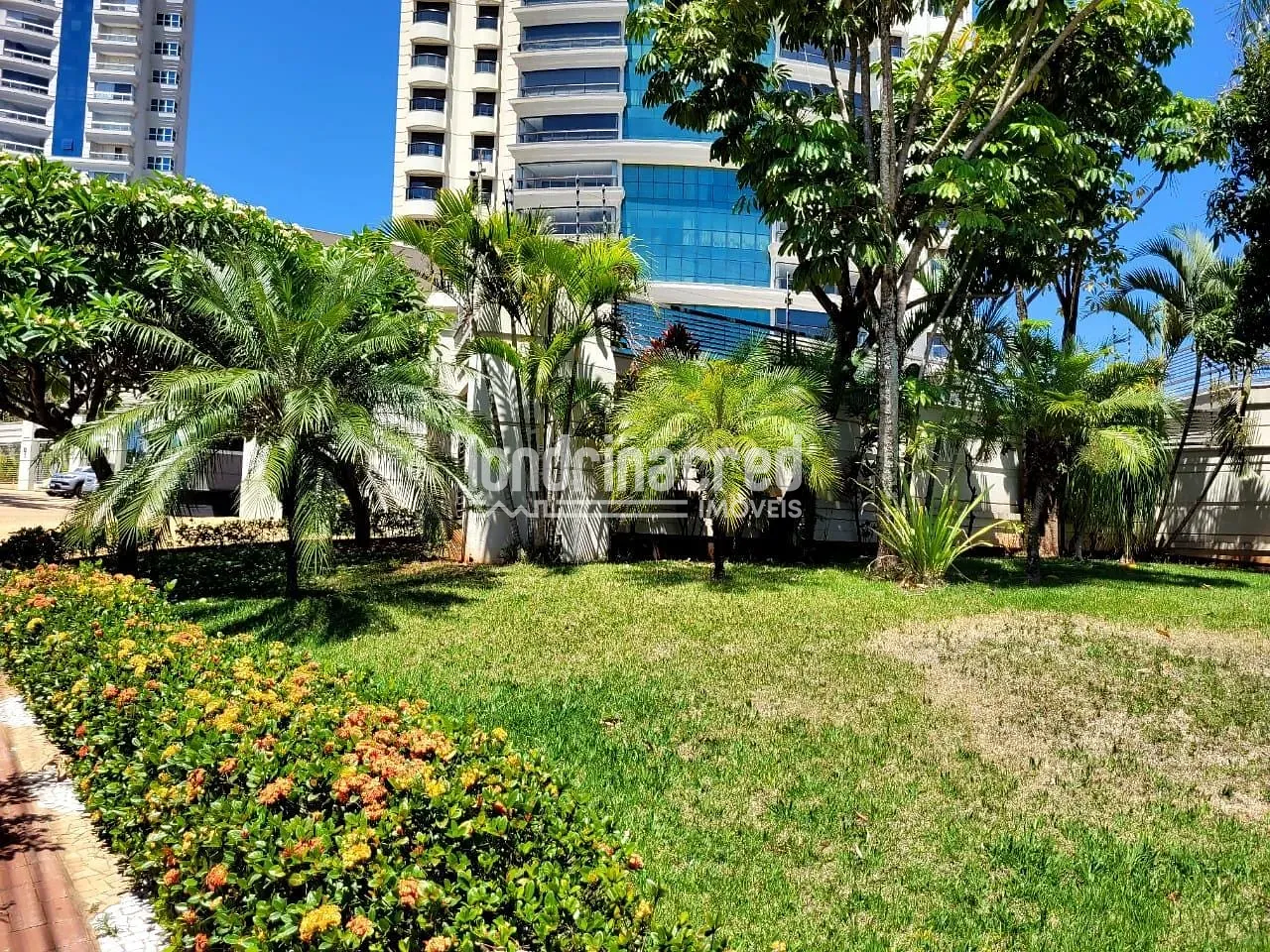 Apartamento, 4 quartos, 246 m² - Foto 11