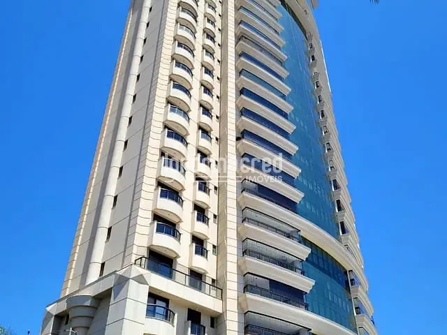 Apartamento com 461m² 4 quartos e 5 banheiros, à venda, no bairro Condomínio Palazzo Veronesi em Londrina
