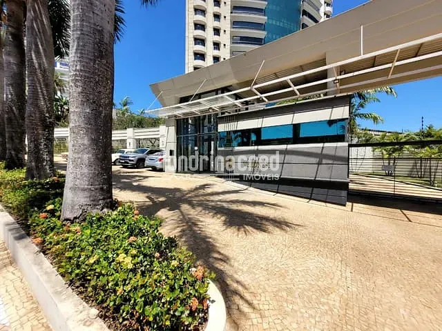 Apartamento com 461m² 4 quartos e 5 banheiros, à venda, no bairro Condomínio Palazzo Veronesi em Londrina
