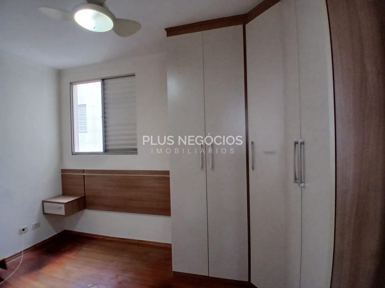 Apartamento à venda com 2 quartos, 49m² - Foto 10