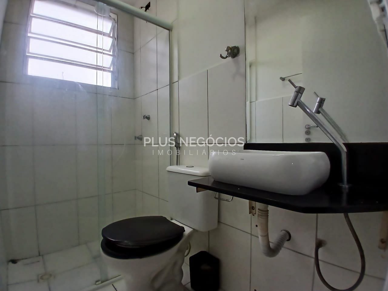Apartamento à venda com 2 quartos, 49m² - Foto 9