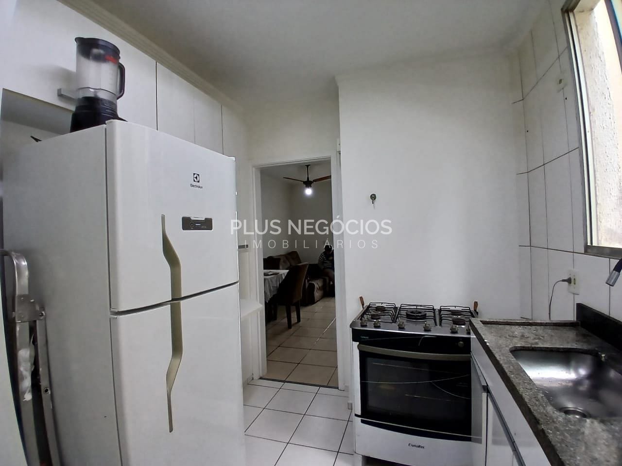 Apartamento à venda com 2 quartos, 49m² - Foto 6