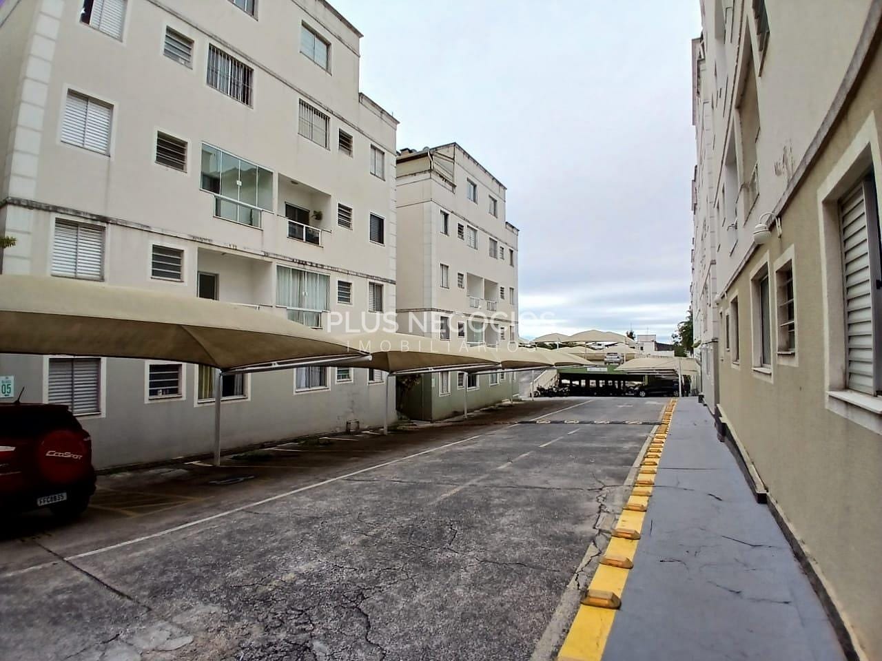 Apartamento à venda com 2 quartos, 49m² - Foto 24
