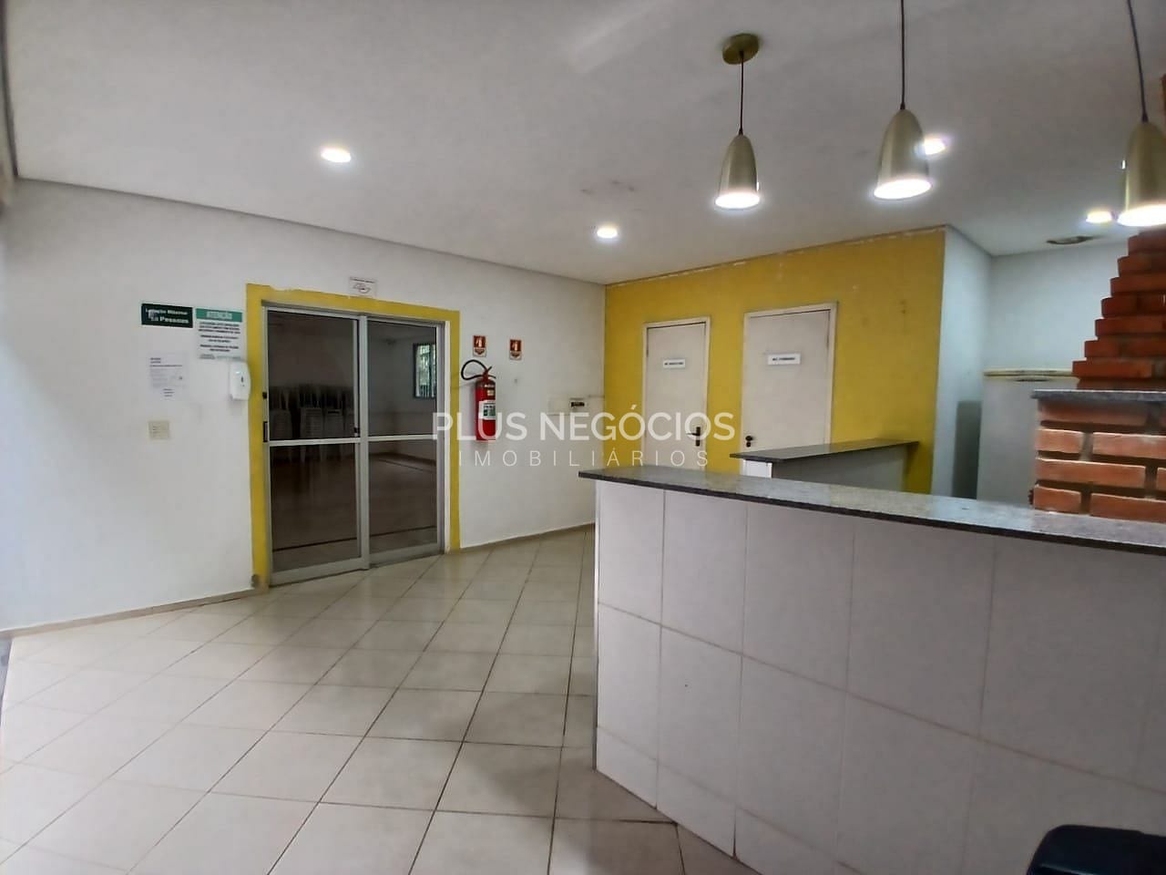Apartamento à venda com 2 quartos, 49m² - Foto 14