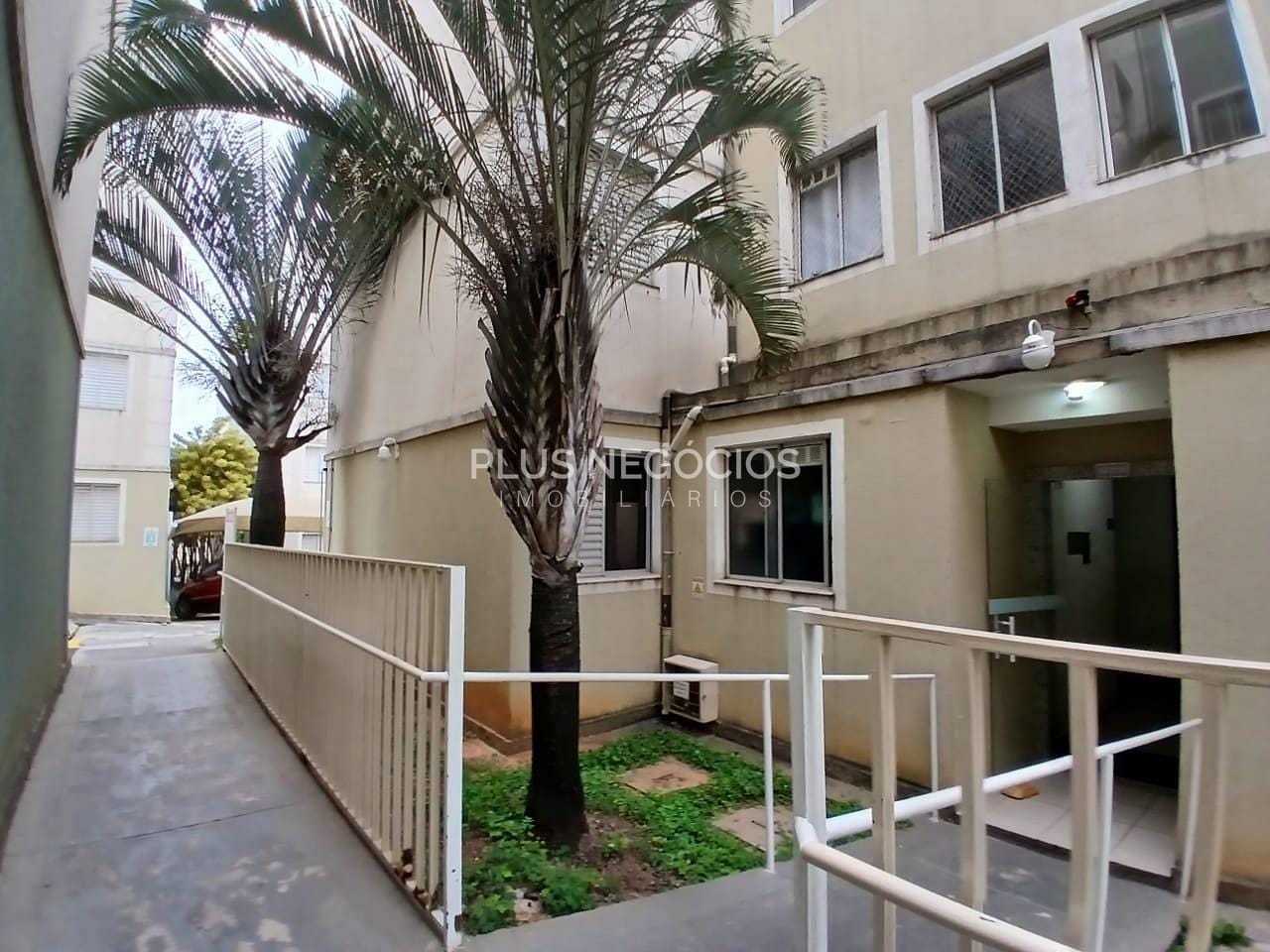 Apartamento à venda com 2 quartos, 49m² - Foto 21