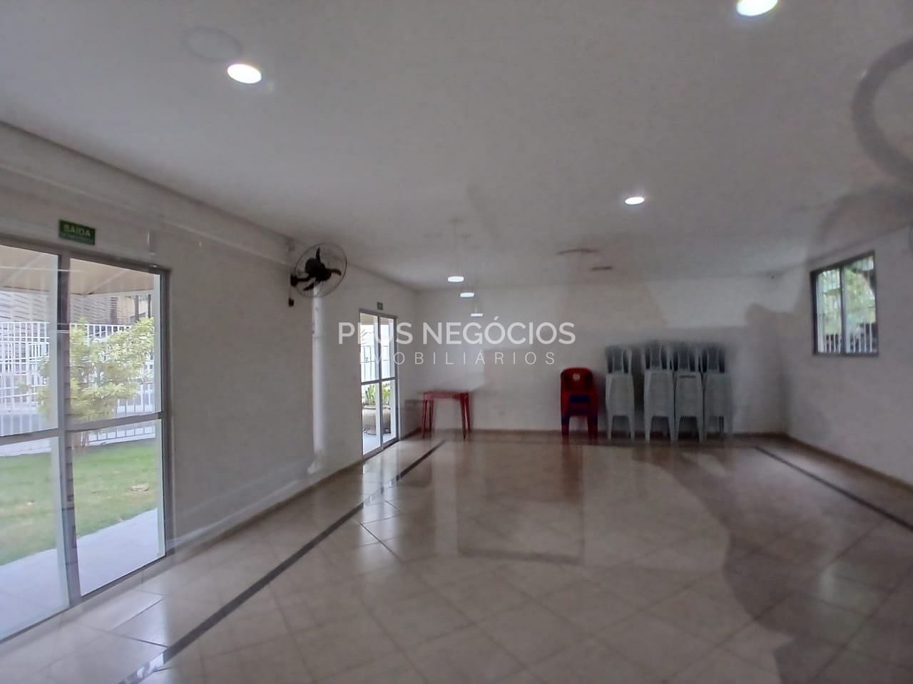 Apartamento à venda com 2 quartos, 49m² - Foto 13