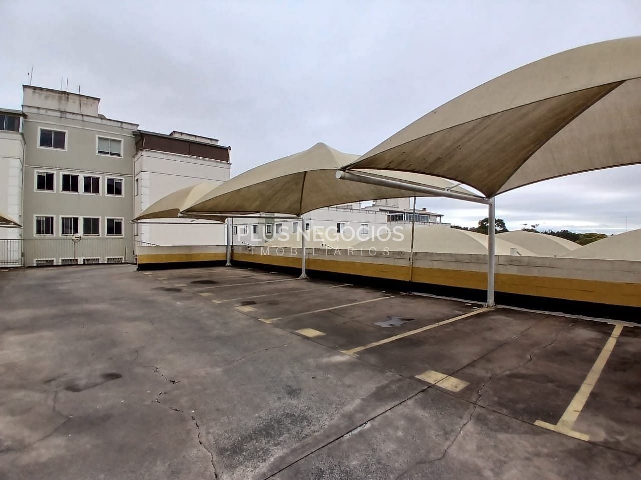 Apartamento à venda com 2 quartos, 49m² - Foto 19