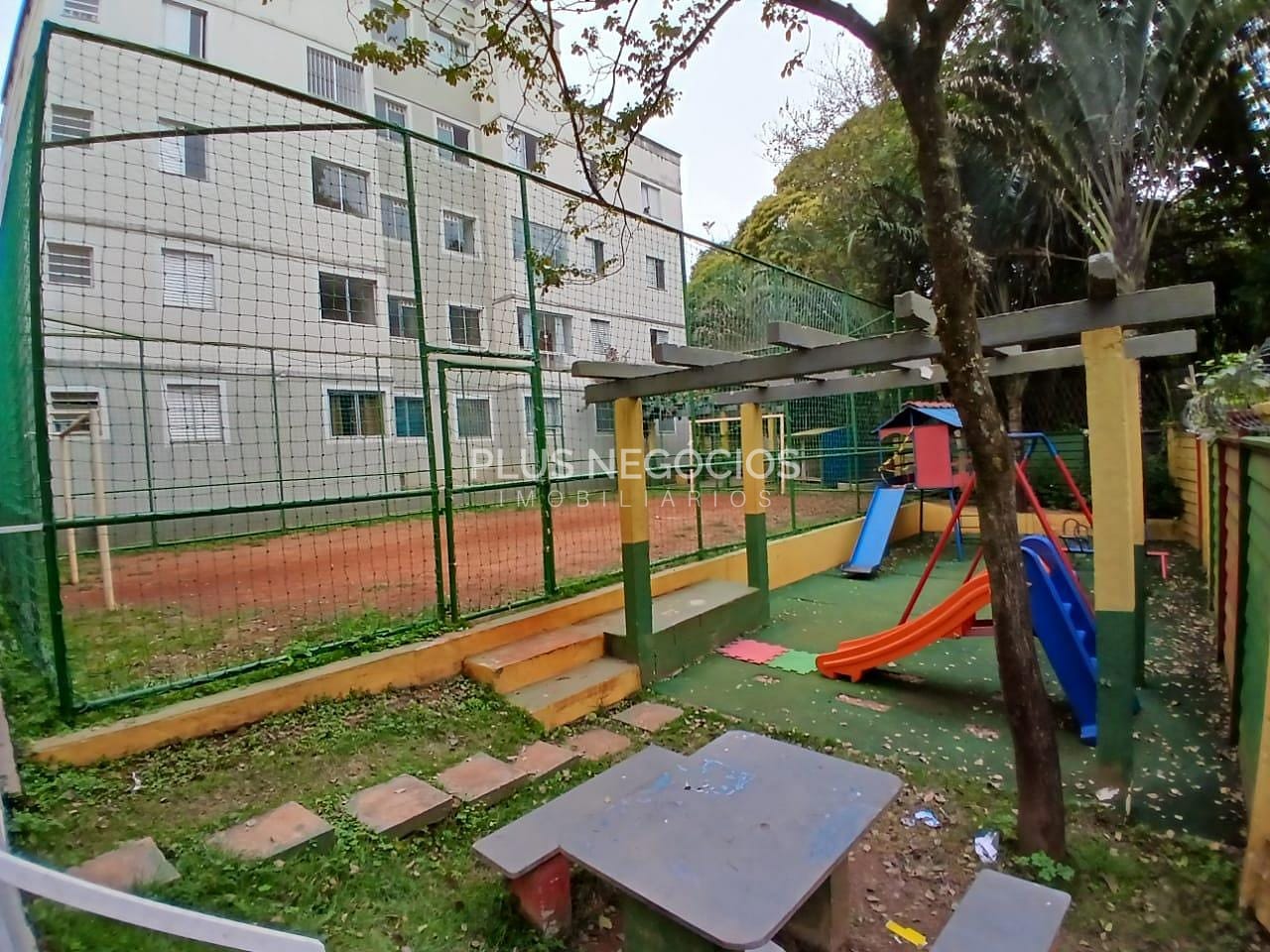 Apartamento à venda com 2 quartos, 49m² - Foto 16
