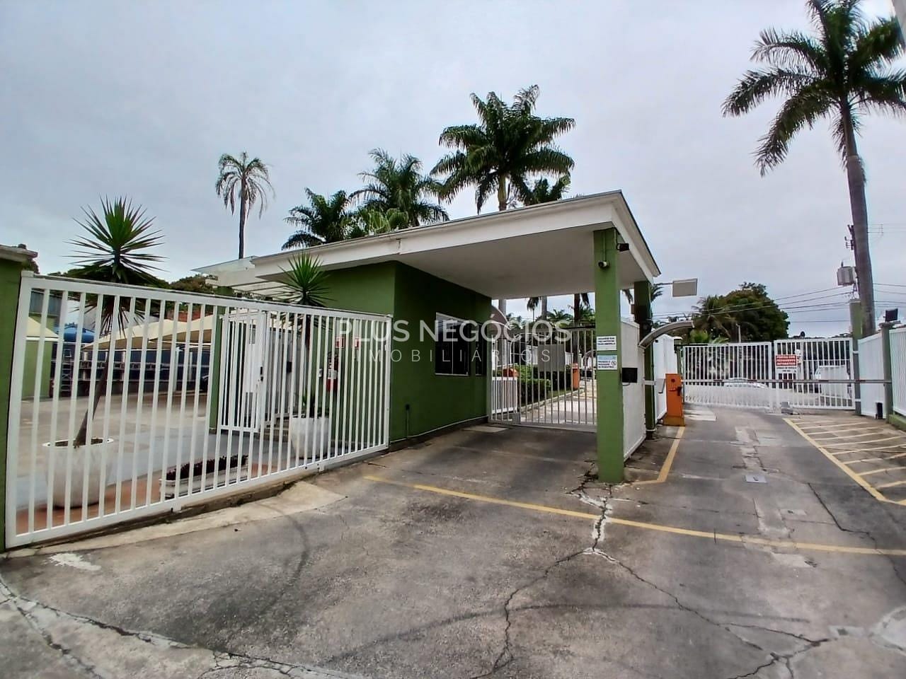Apartamento à venda com 2 quartos, 49m² - Foto 23