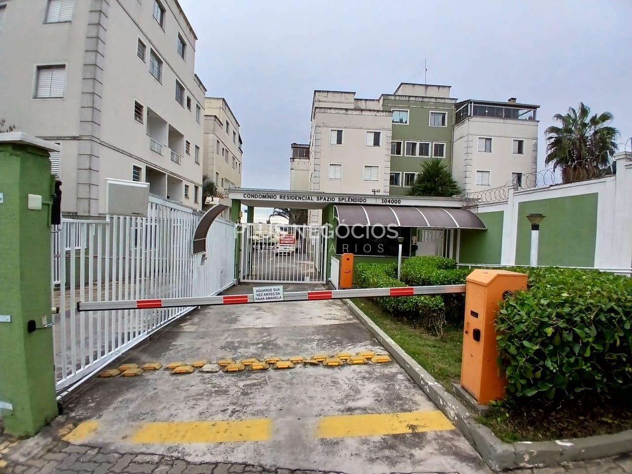 Apartamento à venda com 2 quartos, 49m² - Foto 25