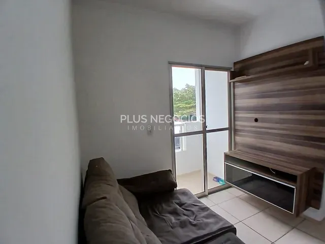 Apartamento com 49m² 2 quartos e 1 banheiro, à venda, no bairro Parque Reserva Fazenda Imperial em Sorocaba