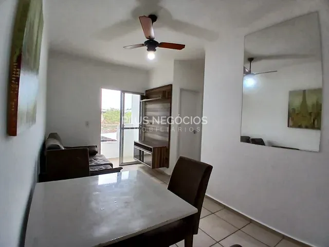 Apartamento com 49m² 2 quartos e 1 banheiro, à venda, no bairro Parque Reserva Fazenda Imperial em Sorocaba