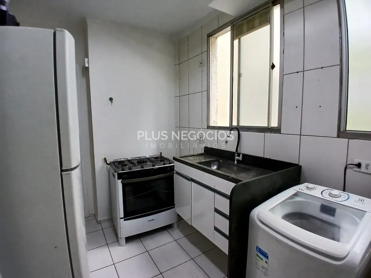 Apartamento, 2 quartos, 49 m² - Foto 7