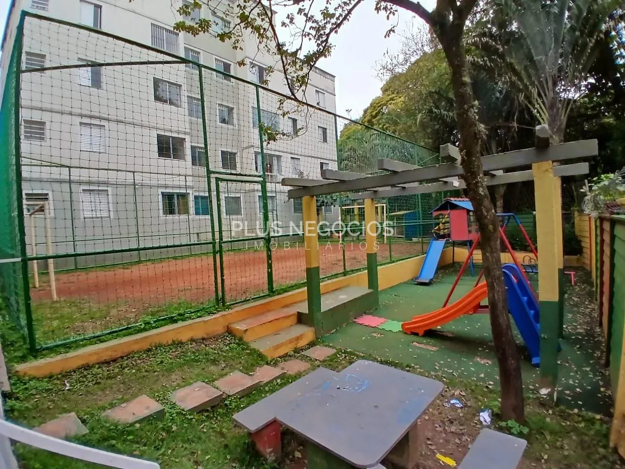Apartamento, 2 quartos, 49 m² - Foto 16