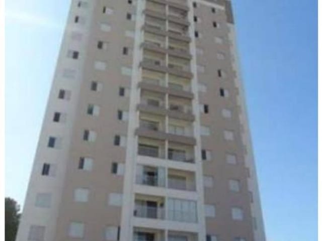 Foto do Apartamento - Apartamento residencial à venda, Jardim Piratininga, Sorocaba - AP4638. | Ary Proenca Negócios Imobiliários Ltda