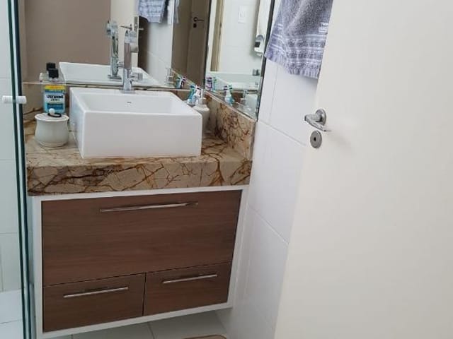 Foto do Apartamento - Apartamento residencial à venda, Jardim Piratininga, Sorocaba - AP4638. | Ary Proenca Negócios Imobiliários Ltda
