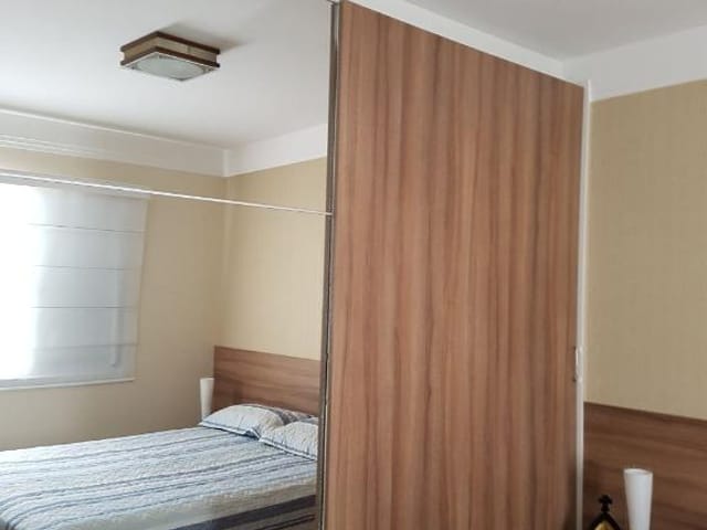 Foto do Apartamento - Apartamento residencial à venda, Jardim Piratininga, Sorocaba - AP4638. | Ary Proenca Negócios Imobiliários Ltda