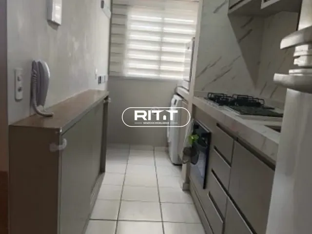 Apartamento 2 quartos e 1 banheiro, à venda, no bairro Jardim do Lago Continuação em Campinas