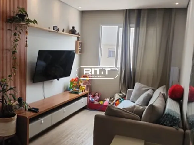 Apartamento 2 quartos e 1 banheiro, à venda, no bairro Jardim do Lago Continuação em Campinas