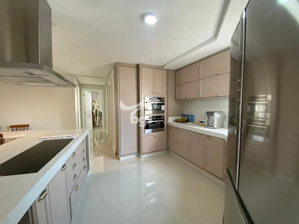 Apartamento, 3 quartos, 182 m² - Foto 20